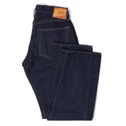 Resolute 711 "Worker" Original Japan Denim