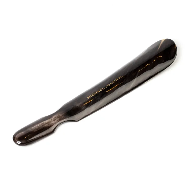 Specials X MJ Abbeyhorn X Mj - Shoehorn Made Of Ox Horn