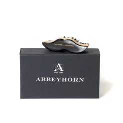 Specials X MJ Abbeyhorn X Mj - Small Beard Brush Made Of Ox Horn