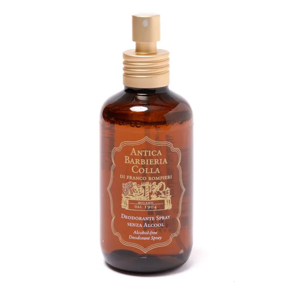 Antica Barbieria Colla Alcohol Free Deodorant