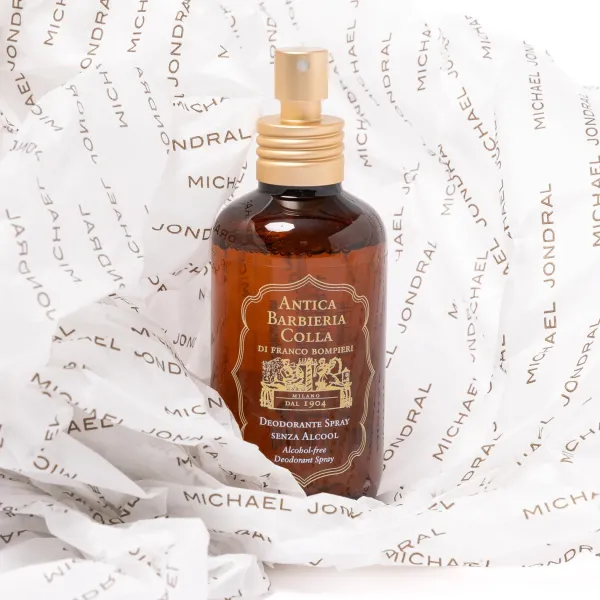 Antica Barbieria Colla Alcohol Free Deodorant