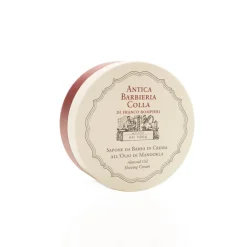 Antica Barbieria Colla Almond Oil Shaving Cream
