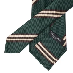 Cesare Attolini Archivio Storico: Tie