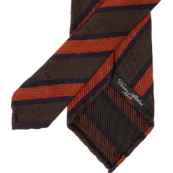 Cesare Attolini Archivio Storico: Tie