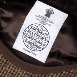 Lock u0026 Co. Hatters Balloon Cap 
