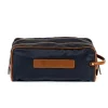 Felisi Big Washable Made Of Nylon And Saddle Leather