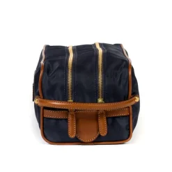 Felisi Big Washable Made Of Nylon And Saddle Leather