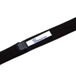 Petronius Black Bow Tie