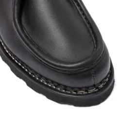 Paraboot Black Derby