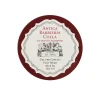 Antica Barbieria Colla Black Fig Hair Gel