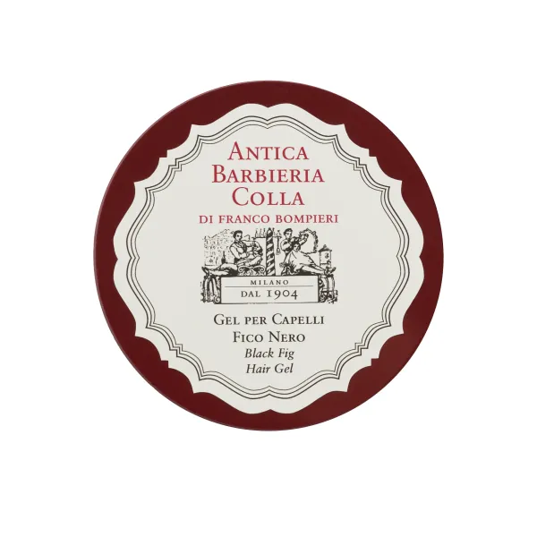 Antica Barbieria Colla Black Fig Hair Gel