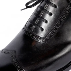 Saint Crispin's Black 