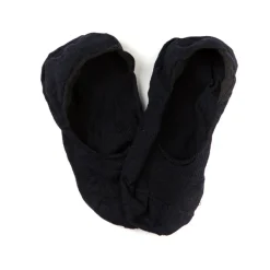 Sozzi Blue Socks Made From A Cotton Blend