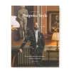 Specials X MJ Book - "Bespoke Style" By Simon Crompton