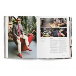 Specials X MJ Book - 