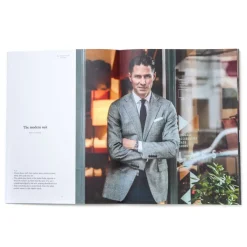 Specials X MJ Book - "The Style Guide" By Simon Crompton