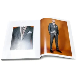Specials X MJ Book -