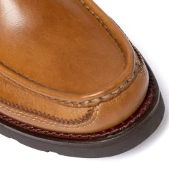G.H. Bass Boot