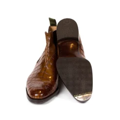 Saint Crispin's Boot 