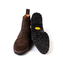Saint Crispin's Boot 
