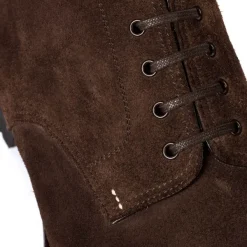 Saint Crispin's Boot 