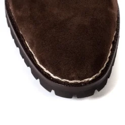 Saint Crispin's Boot 