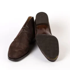 Saint Crispin's Boot