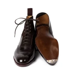 Saint Crispin's Boot