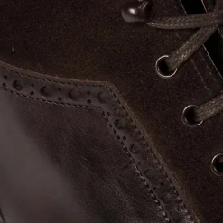 Saint Crispin's Boot