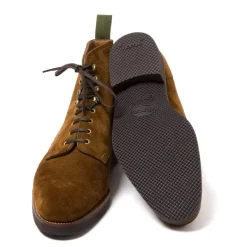 Saint Crispin's Boot 