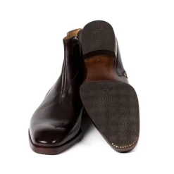Saint Crispin's Boot 