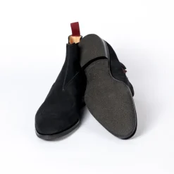 Saint Crispin's Bootee