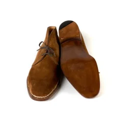 Saint Crispin's Bootee 