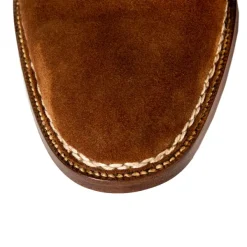 Saint Crispin's Bootee 