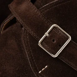 Saint Crispin's Bootee