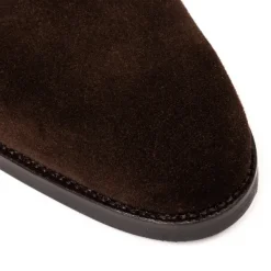 Saint Crispin's Bootee