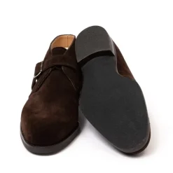 Saint Crispin's Bootee