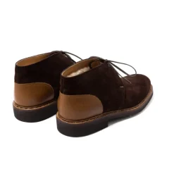 Saint Crispin's Bootee
