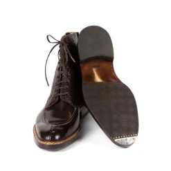 Saint Crispin's Boots