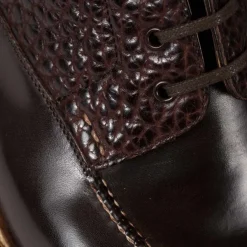 Saint Crispin's Boots