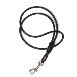 Specials X MJ Braided Leather Band "Holder" - Handcrafted