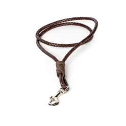 Specials X MJ Braided Leather Band