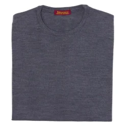 Brigatelli dal 1922 By Michael Jondral: Sweater Made From The Finest M