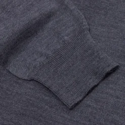 Brigatelli dal 1922 By Michael Jondral: Sweater Made From The Finest M