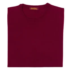 Brigatelli dal 1922 By Michael Jondral: Sweater Made From The Finest M
