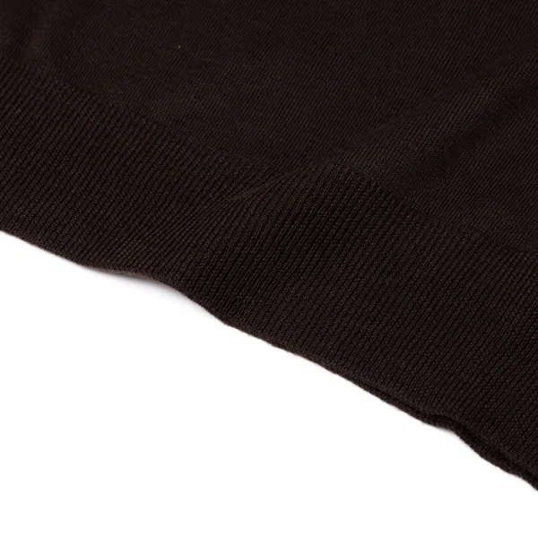 Brigatelli dal 1922 Per Michael Jondral: Turtleneck Sweater In The Fin