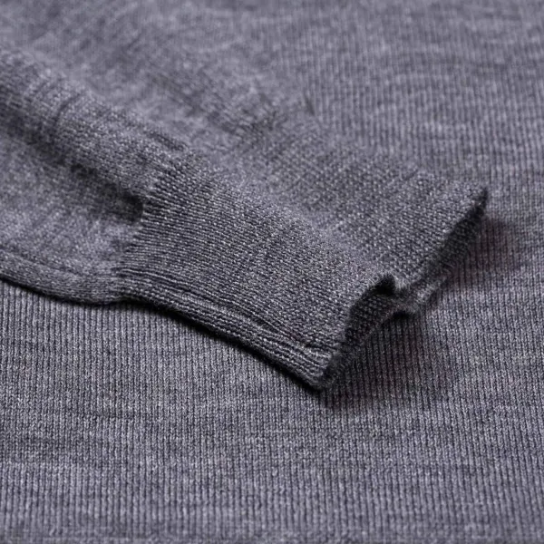 Brigatelli dal 1922 Per Michael Jondral: Knitted Polo Made Of Finest M