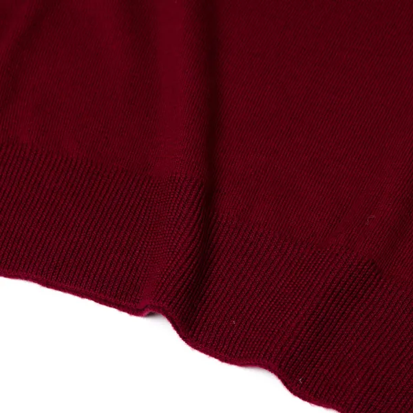Brigatelli dal 1922 Per Michael Jondral: V Sweater In The Finest Merin