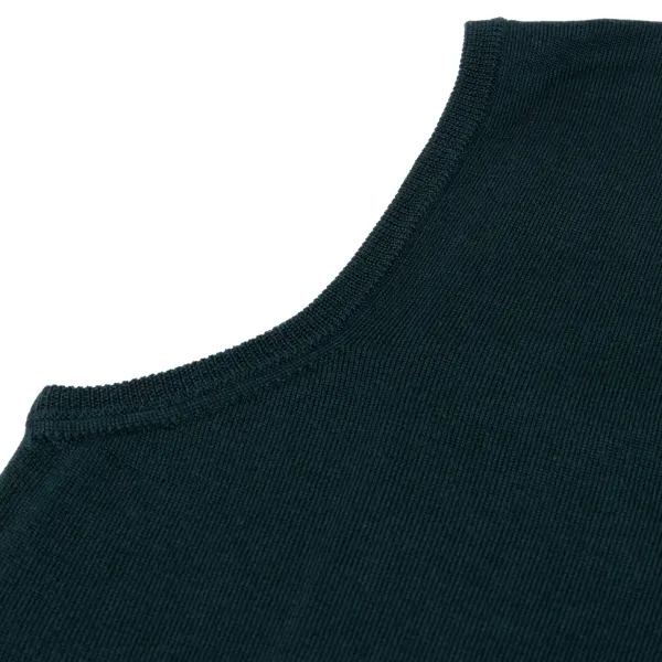 Brigatelli dal 1922 Per Michael Jondral: Vest In The Finest Merino Woo