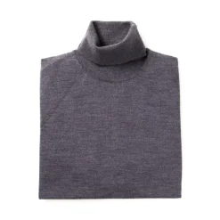 Brigatelli dal 1922 Per Michael Jondral: Turtleneck Sweater In The Fin